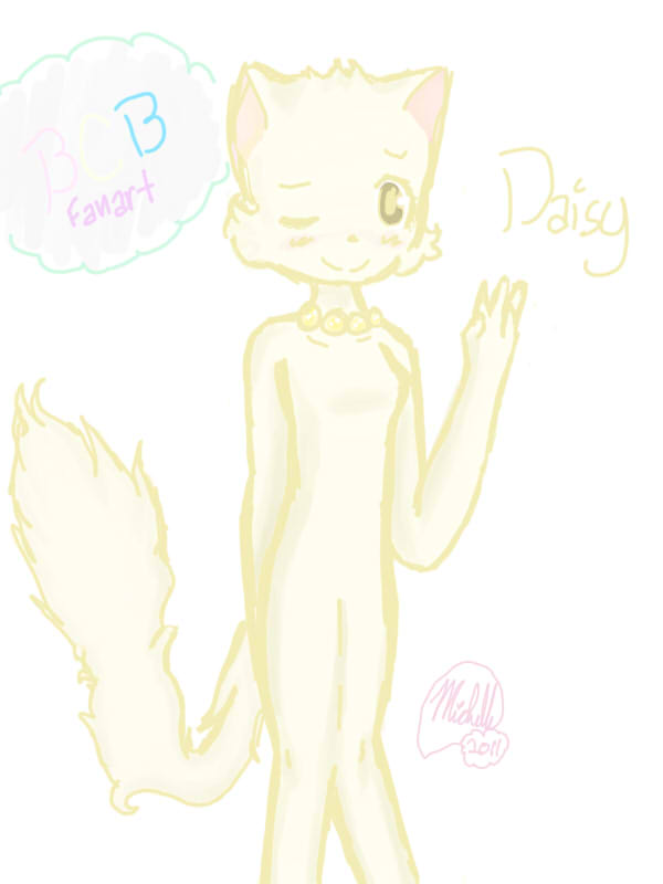 Candybooru image #3172, tagged with Daisy Michi_(Artist)